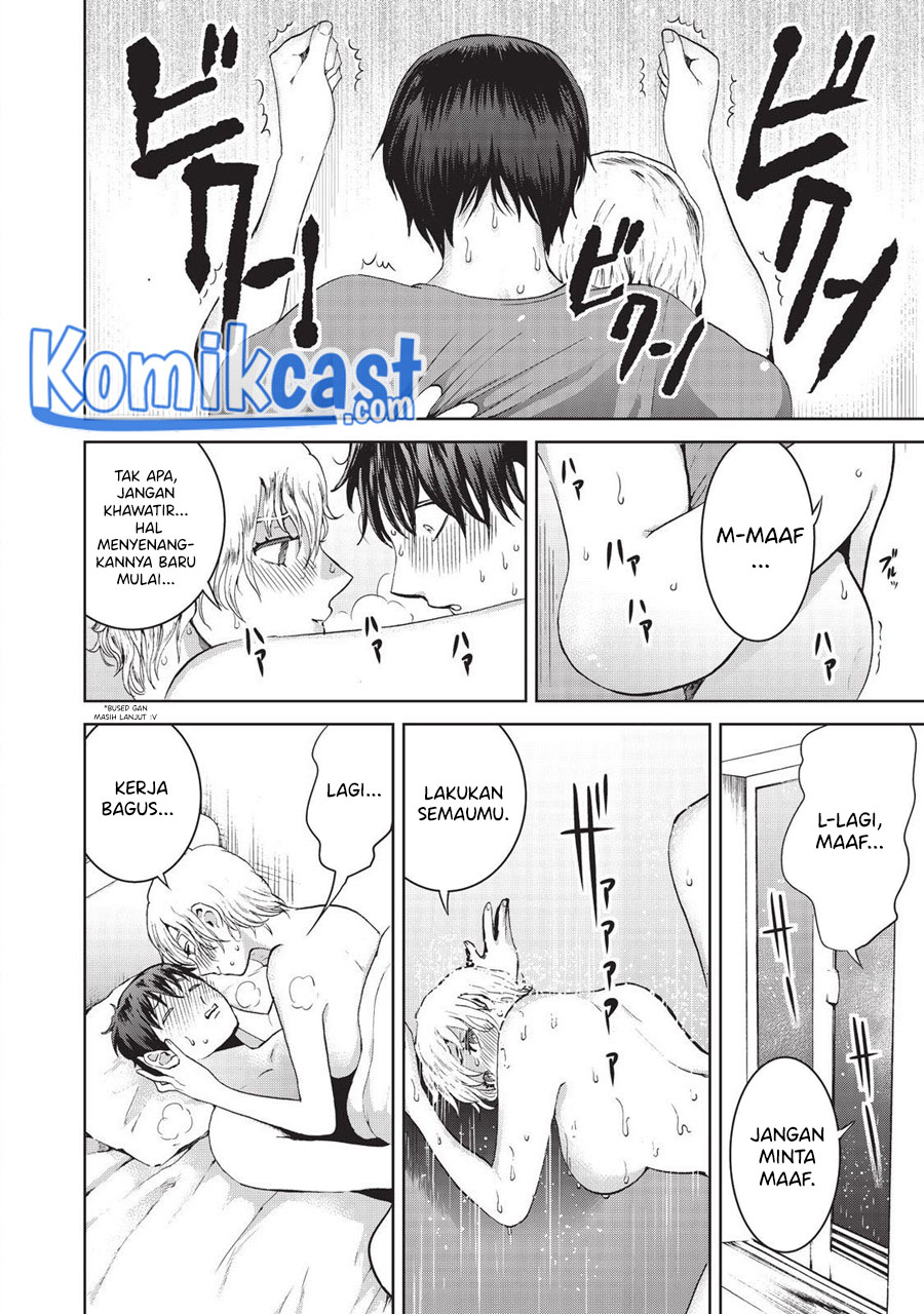 Aida Ni Hatachi Chapter 11 Bahasa Indonesia